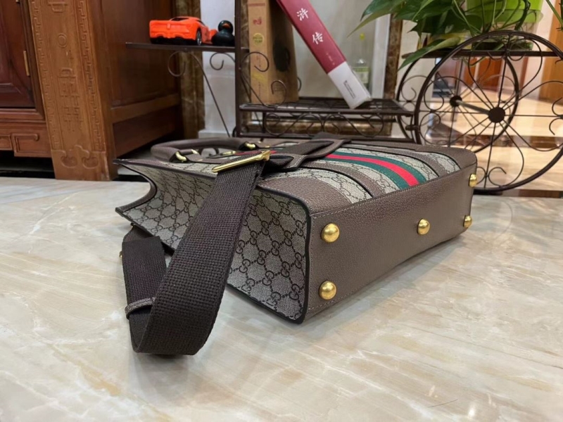 Gucci Top Handle Bags